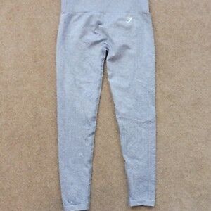 Gymshark vital steel blue NWOT